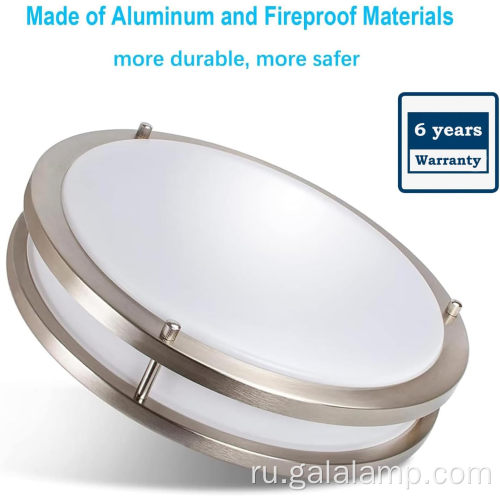 36W Dimmable светодиодный потолочный светильник